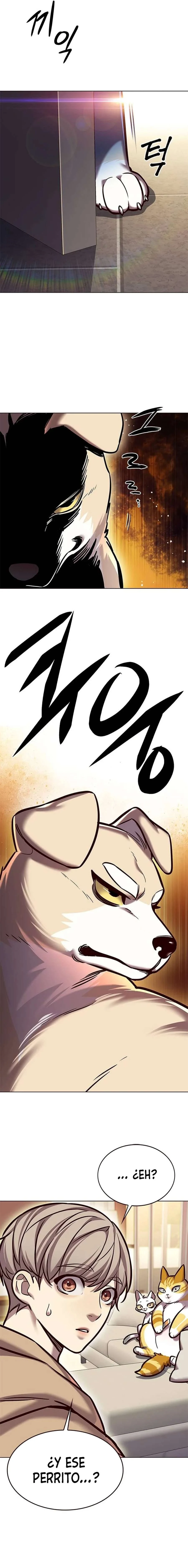 Read Eleceed: Velocidad electrica ES Manga Online