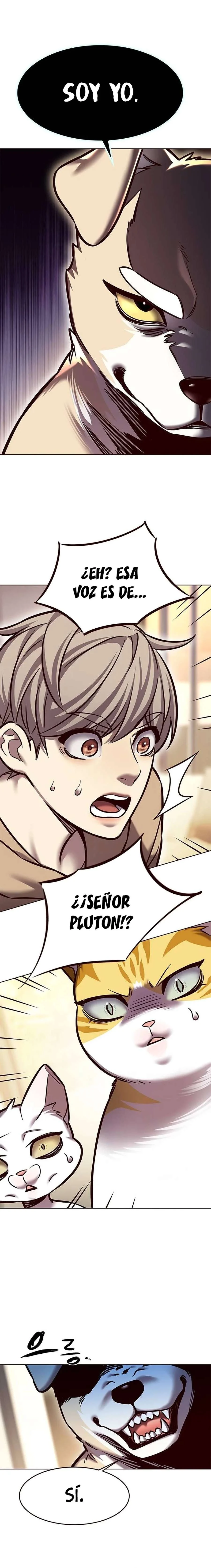 Read Eleceed: Velocidad electrica ES Manga Online
