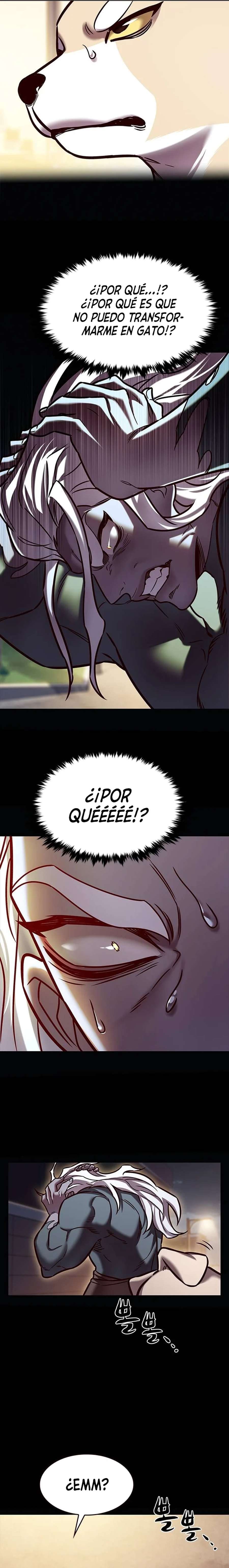 Read Eleceed: Velocidad electrica ES Manga Online