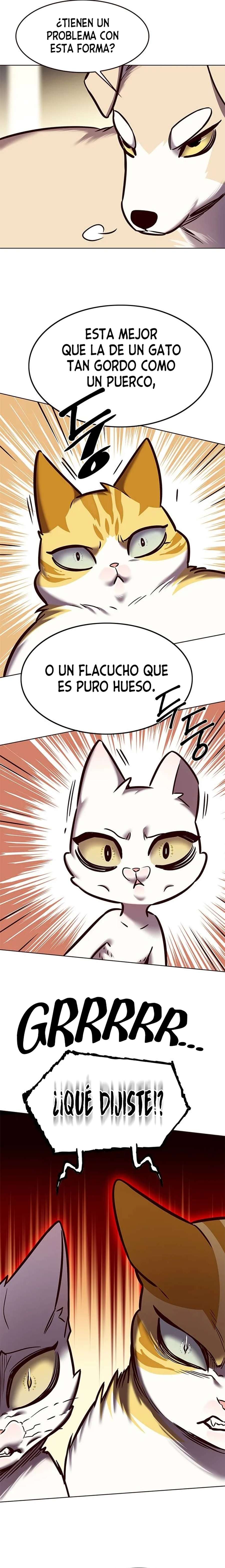 Read Eleceed: Velocidad electrica ES Manga Online