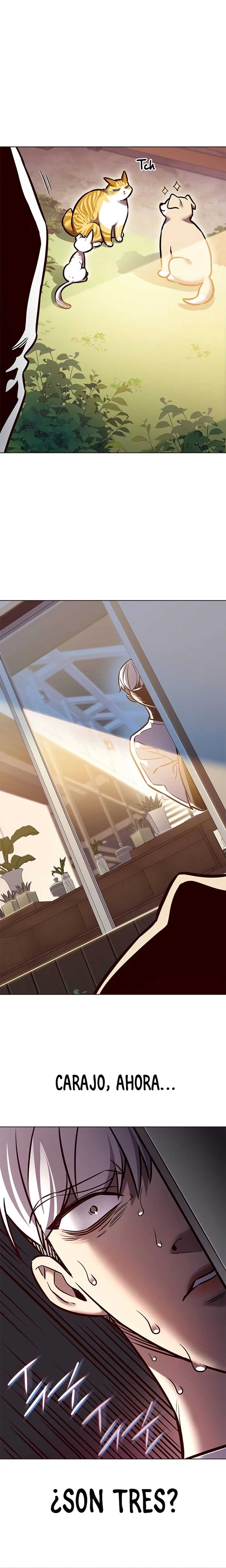 Read Eleceed: Velocidad electrica ES Manga Online