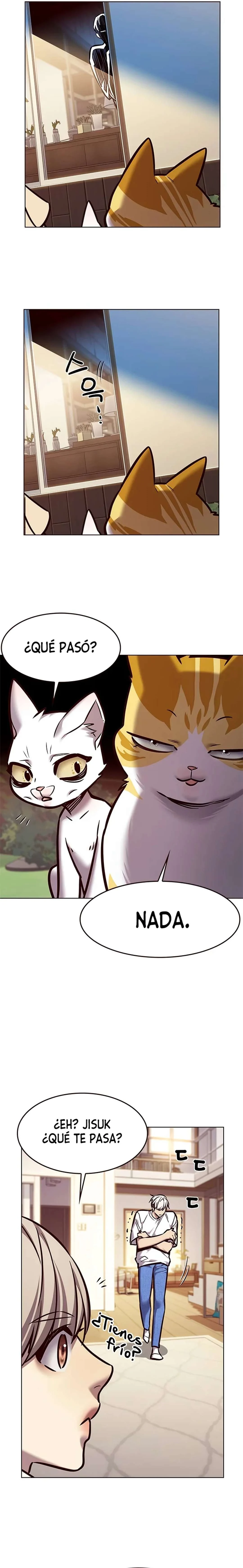 Read Eleceed: Velocidad electrica ES Manga Online