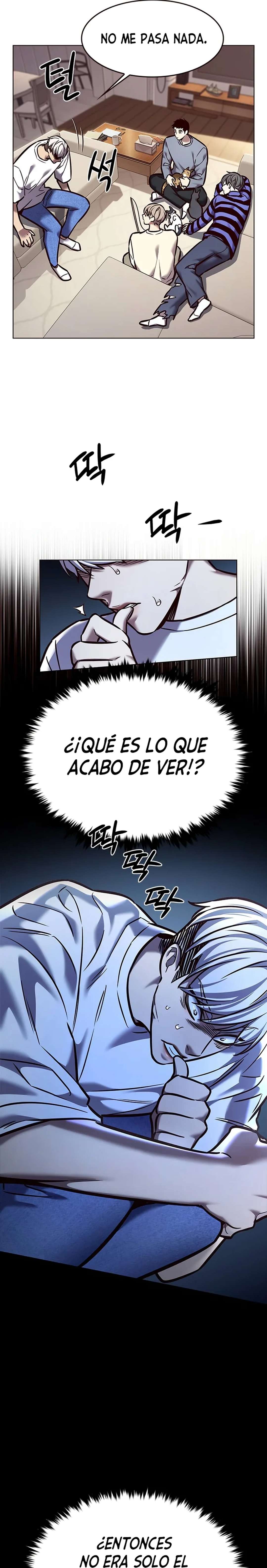Read Eleceed: Velocidad electrica ES Manga Online
