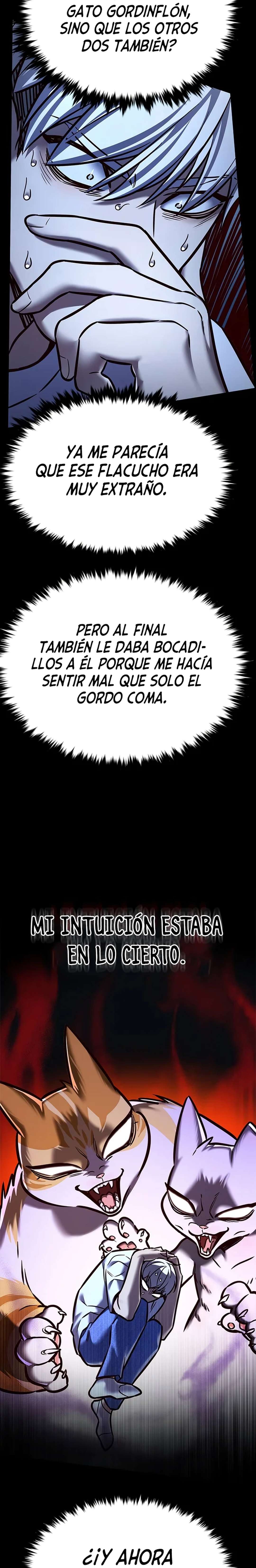 Read Eleceed: Velocidad electrica ES Manga Online