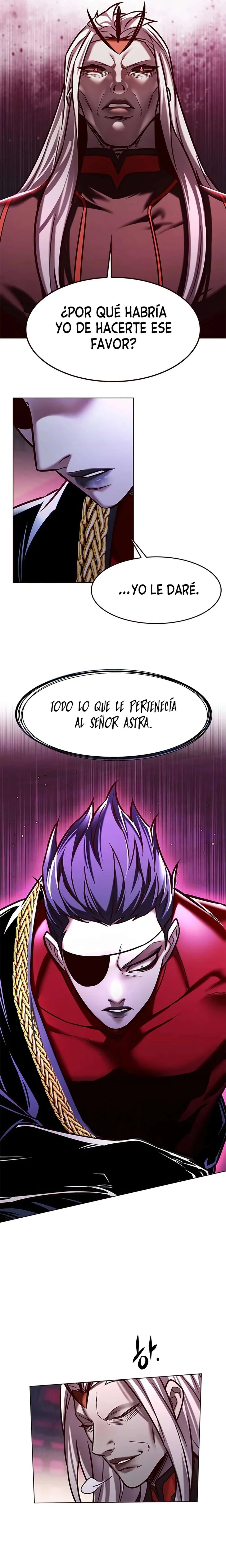 Read Eleceed: Velocidad electrica ES Manga Online