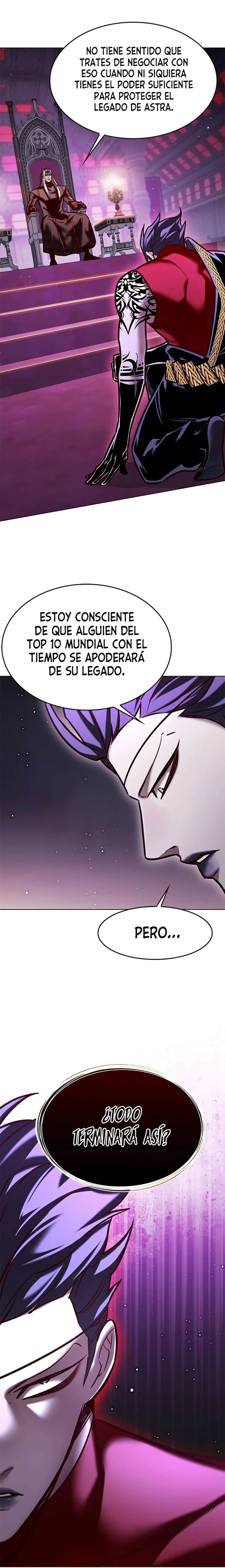 Read Eleceed: Velocidad electrica ES Manga Online