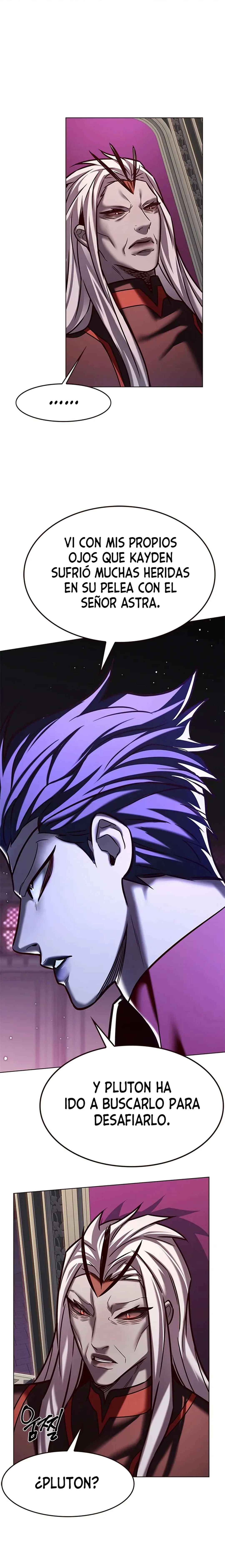 Read Eleceed: Velocidad electrica ES Manga Online