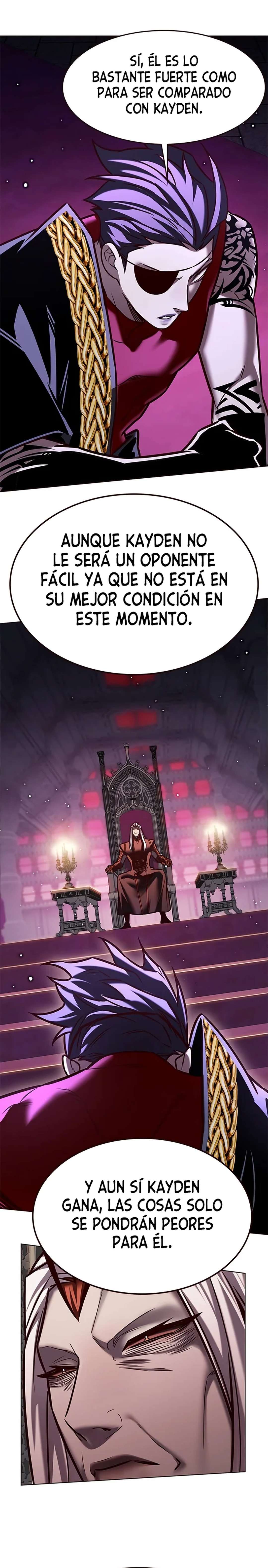 Read Eleceed: Velocidad electrica ES Manga Online