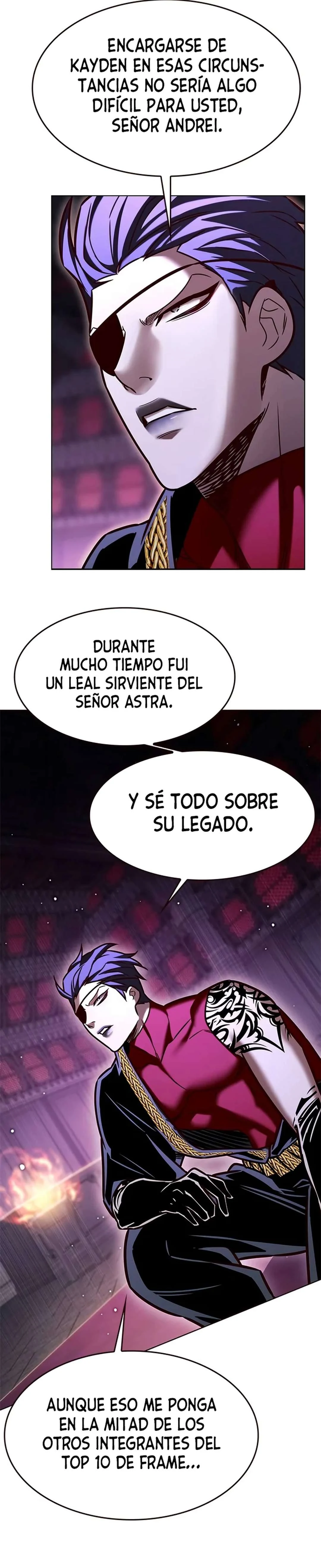 Read Eleceed: Velocidad electrica ES Manga Online