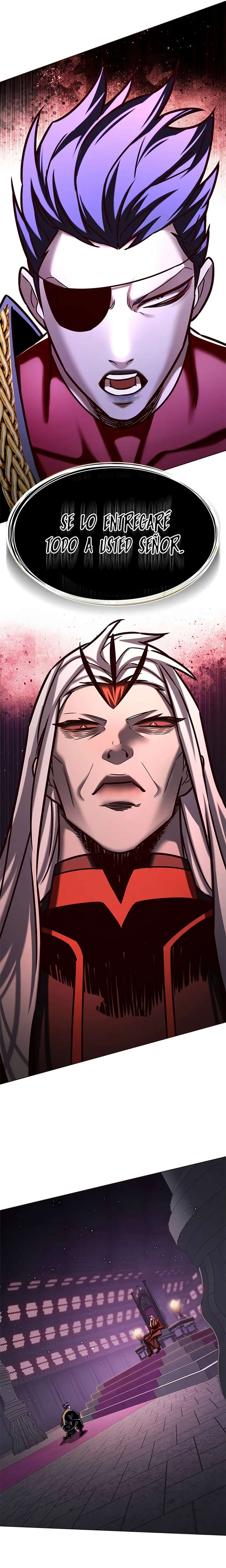 Read Eleceed: Velocidad electrica ES Manga Online