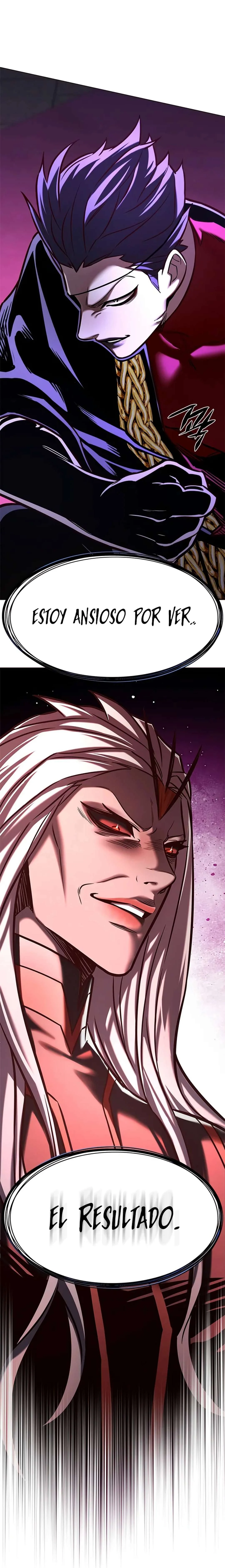 Read Eleceed: Velocidad electrica ES Manga Online