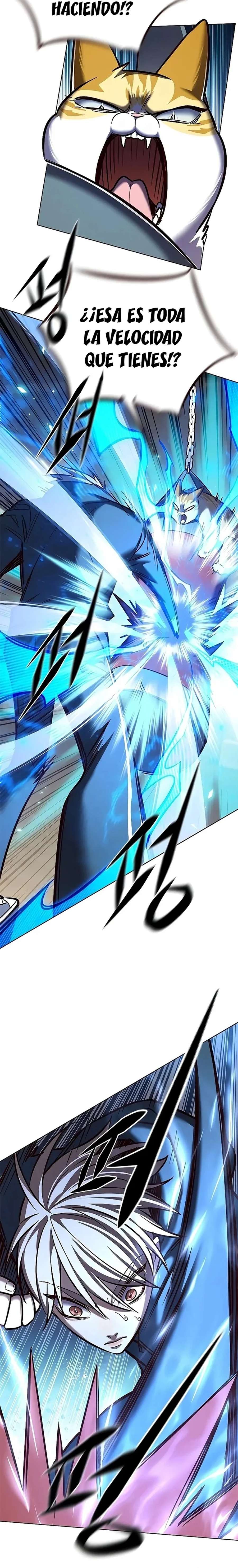 Read Eleceed: Velocidad electrica ES Manga Online