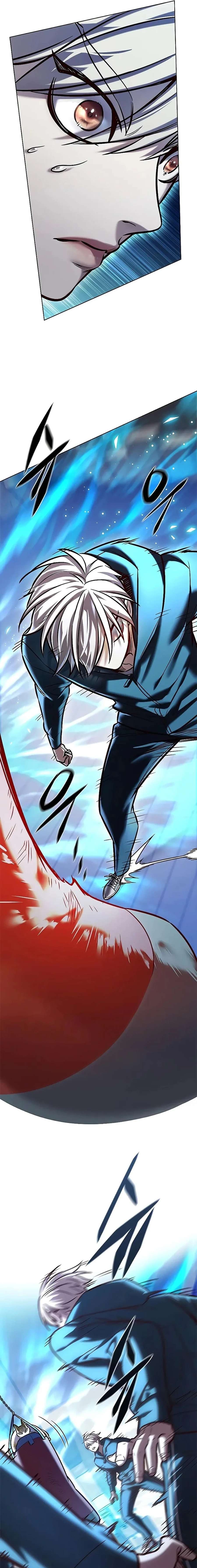 Read Eleceed: Velocidad electrica ES Manga Online