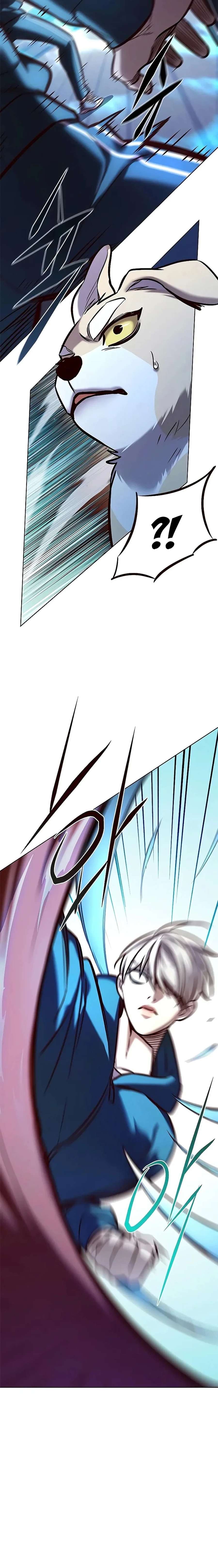 Read Eleceed: Velocidad electrica ES Manga Online