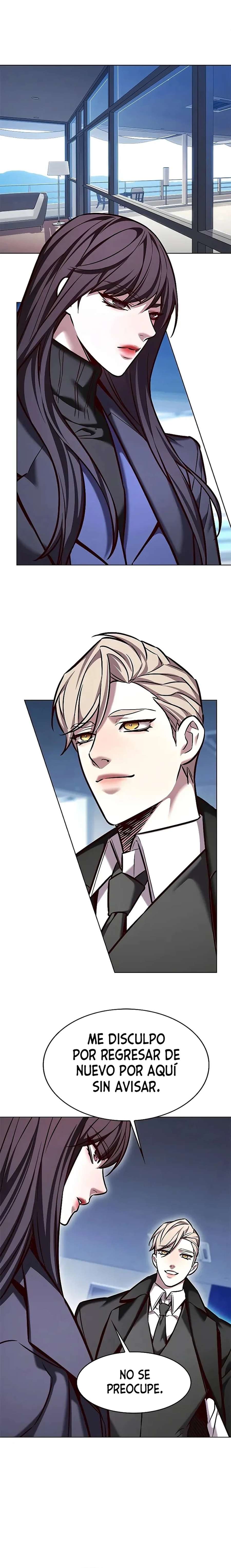 Read Eleceed: Velocidad electrica ES Manga Online