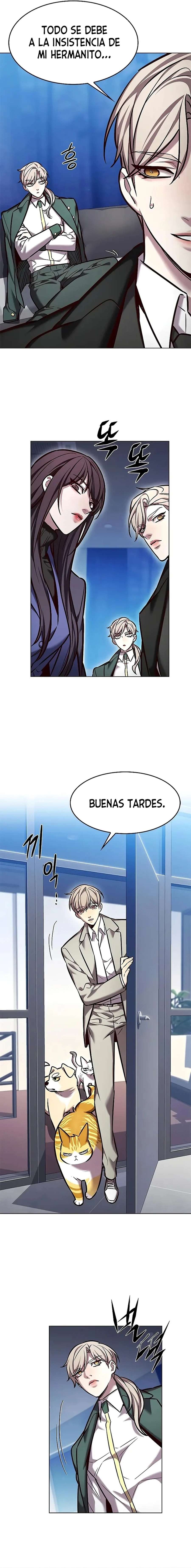 Read Eleceed: Velocidad electrica ES Manga Online