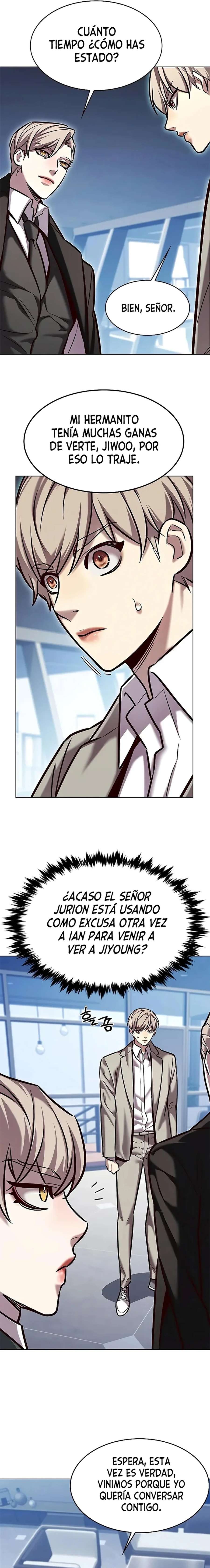 Read Eleceed: Velocidad electrica ES Manga Online