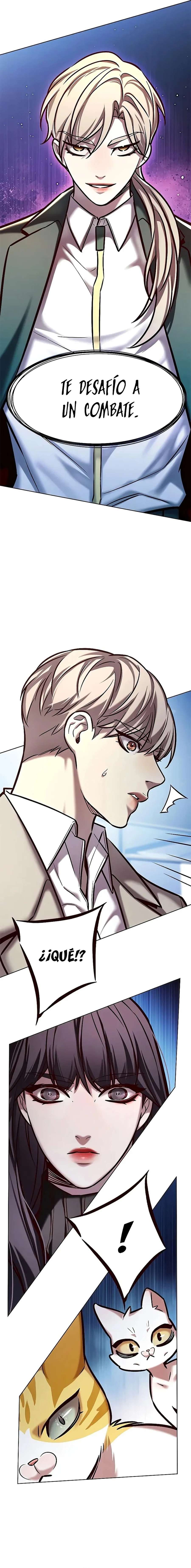Read Eleceed: Velocidad electrica ES Manga Online