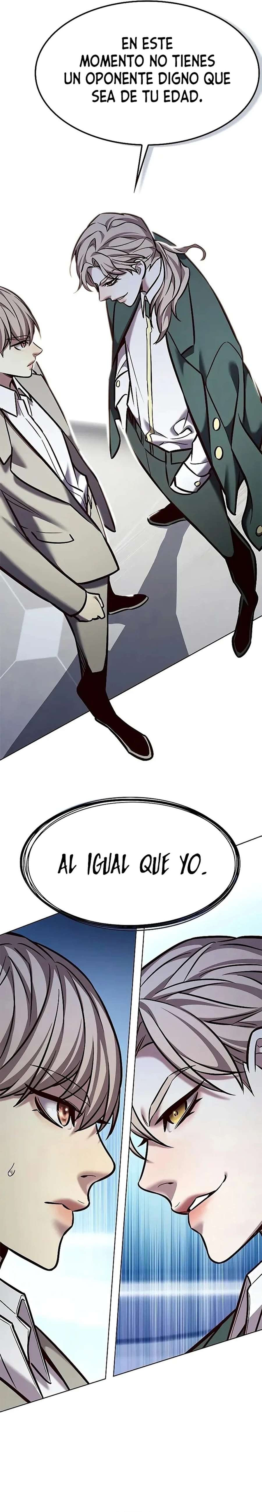 Read Eleceed: Velocidad electrica ES Manga Online
