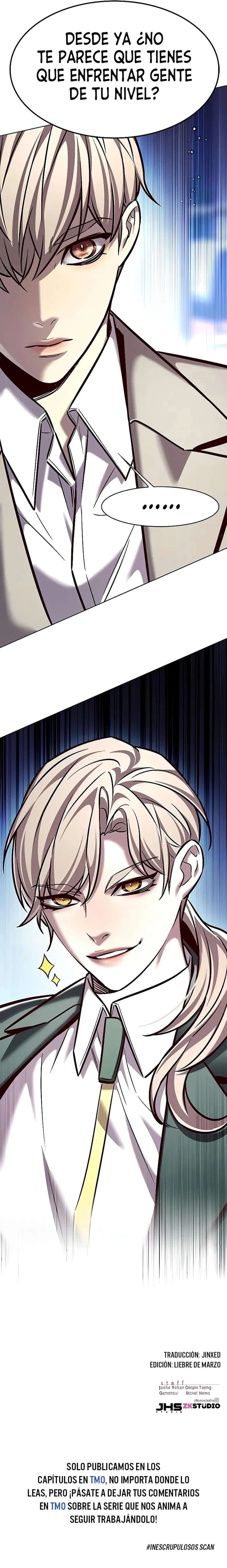 Read Eleceed: Velocidad electrica ES Manga Online