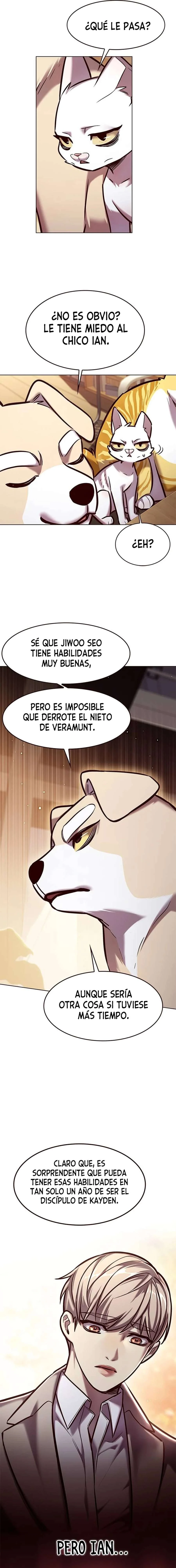Read Eleceed: Velocidad electrica ES Manga Online