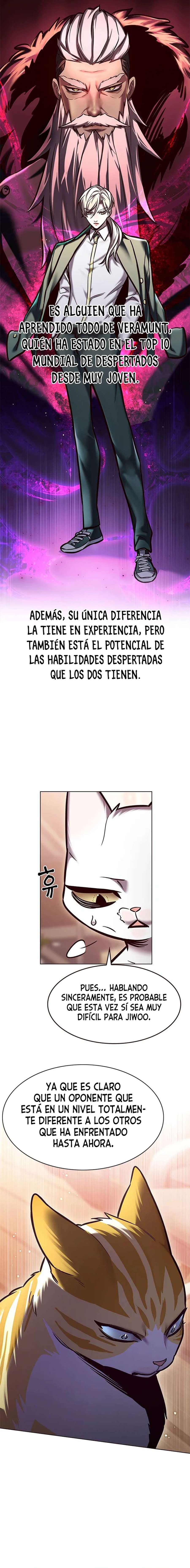 Read Eleceed: Velocidad electrica ES Manga Online
