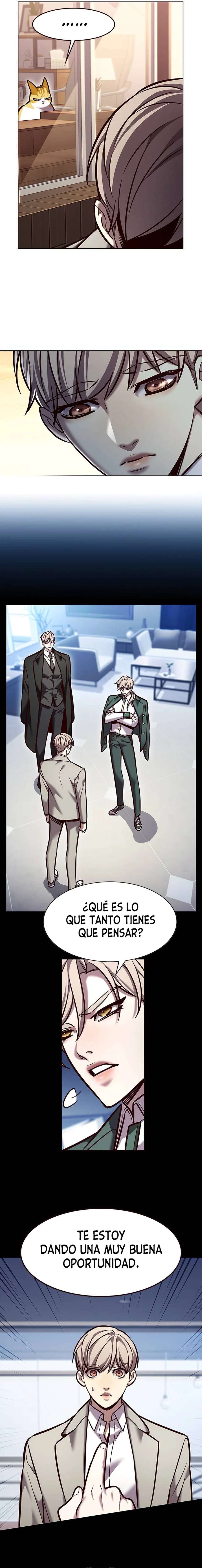 Read Eleceed: Velocidad electrica ES Manga Online