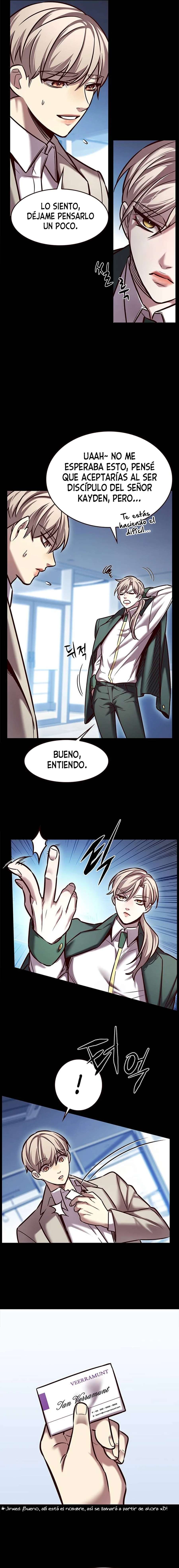 Read Eleceed: Velocidad electrica ES Manga Online