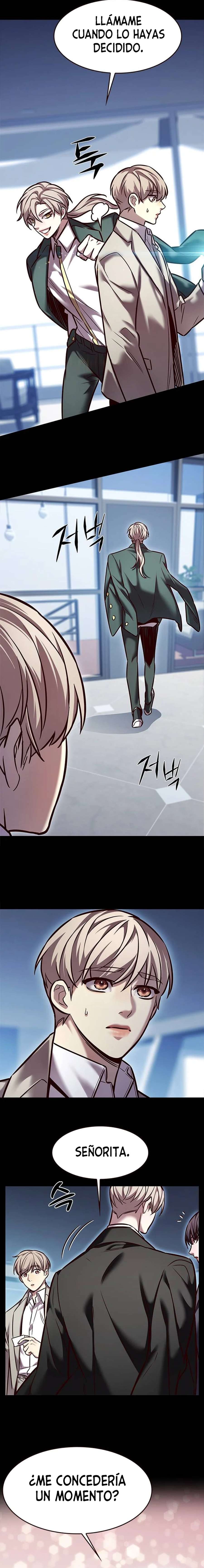 Read Eleceed: Velocidad electrica ES Manga Online
