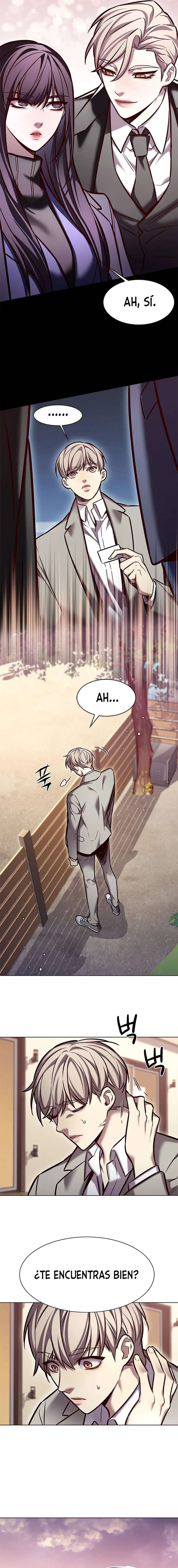 Read Eleceed: Velocidad electrica ES Manga Online