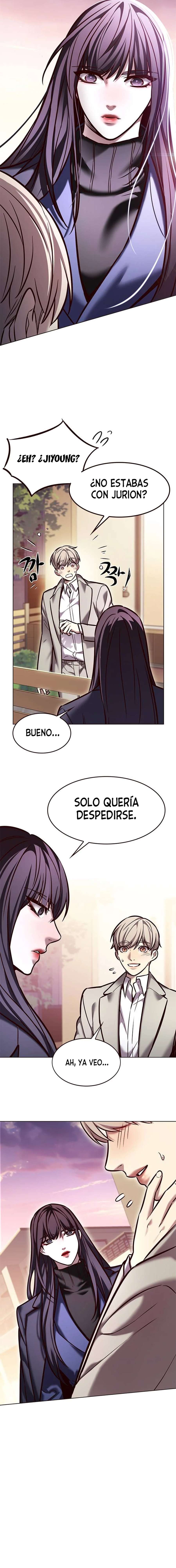 Read Eleceed: Velocidad electrica ES Manga Online