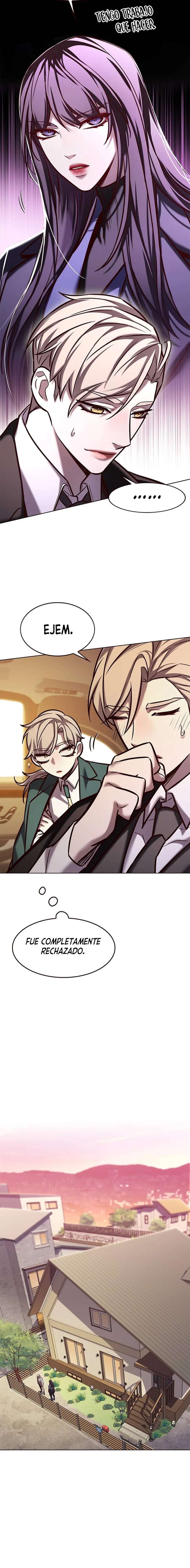 Read Eleceed: Velocidad electrica ES Manga Online