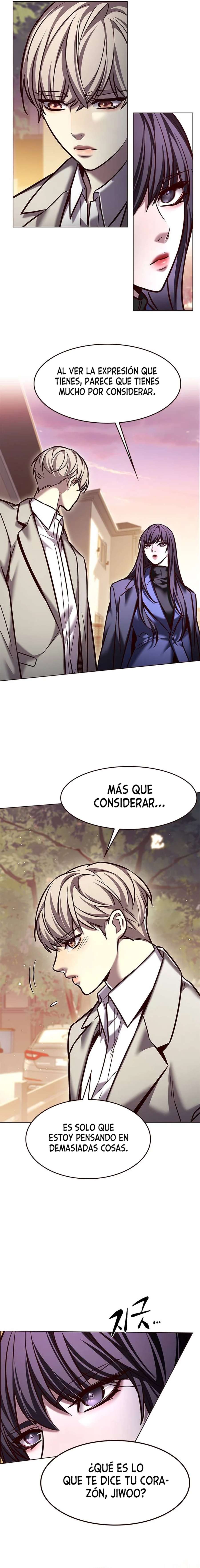 Read Eleceed: Velocidad electrica ES Manga Online