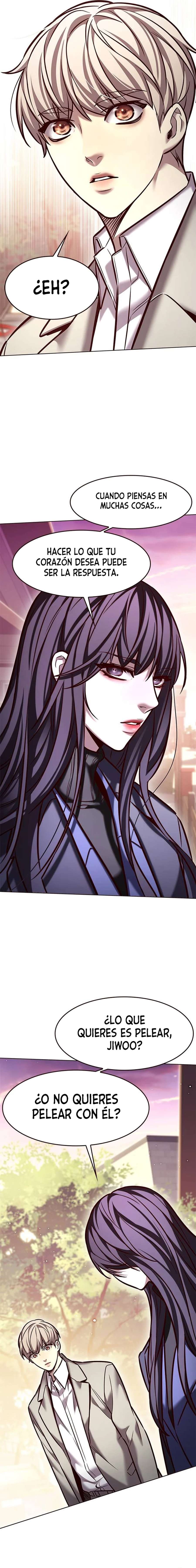 Read Eleceed: Velocidad electrica ES Manga Online