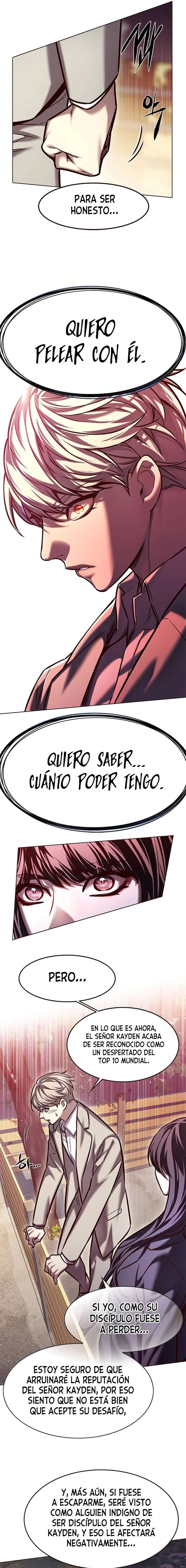Read Eleceed: Velocidad electrica ES Manga Online