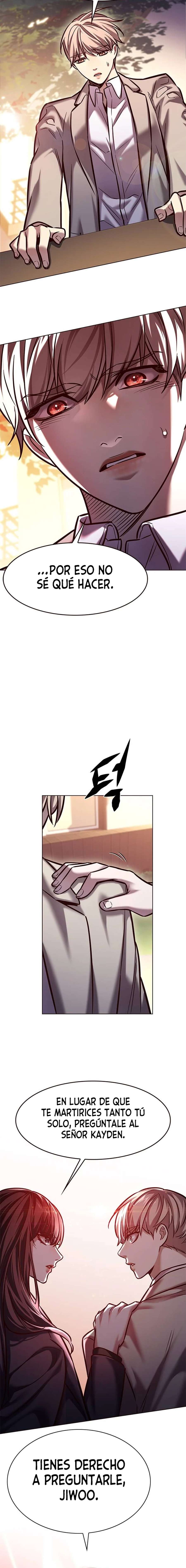 Read Eleceed: Velocidad electrica ES Manga Online