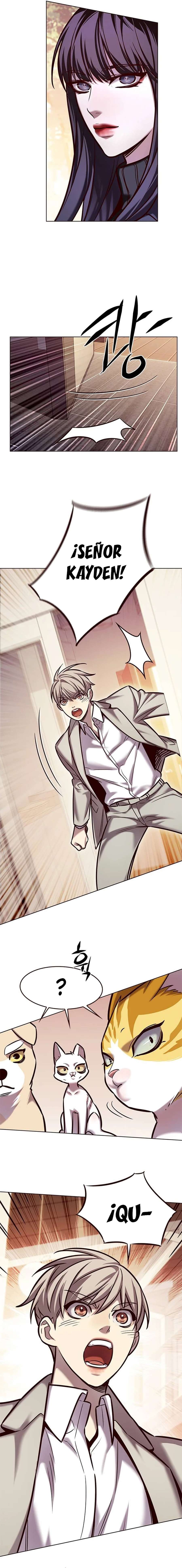 Read Eleceed: Velocidad electrica ES Manga Online