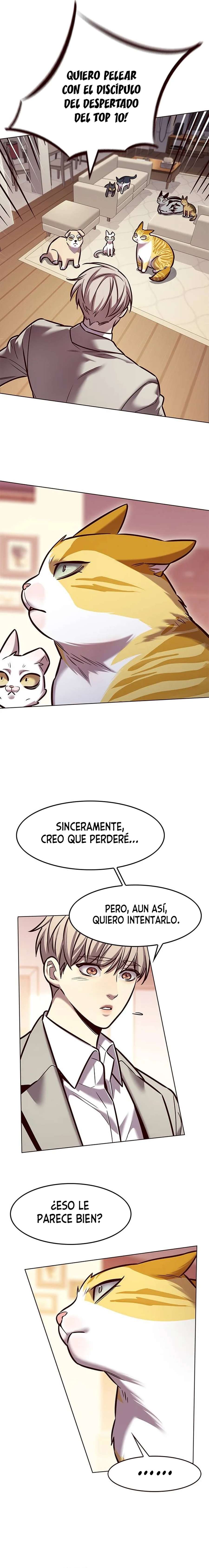 Read Eleceed: Velocidad electrica ES Manga Online