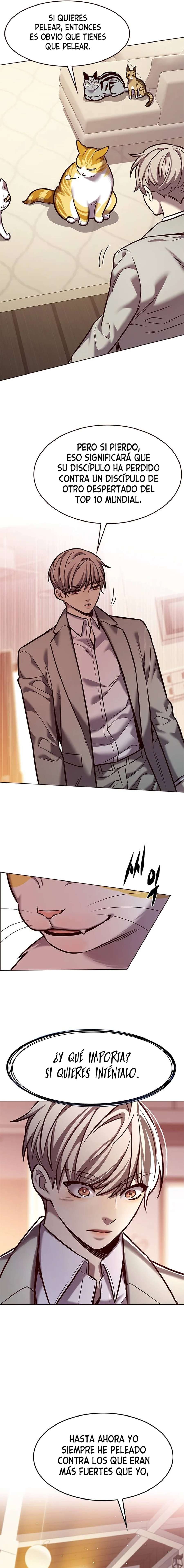 Read Eleceed: Velocidad electrica ES Manga Online