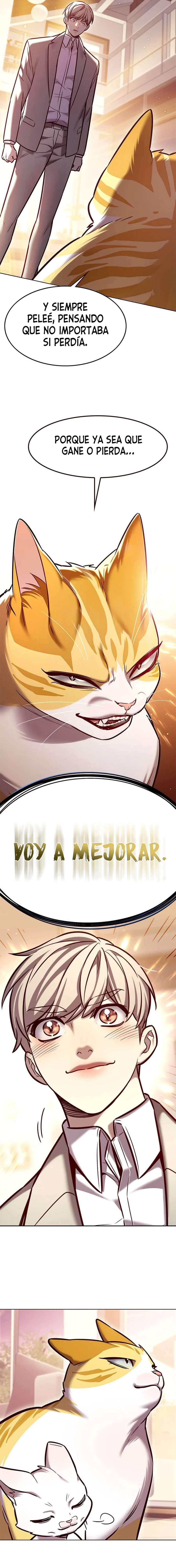 Read Eleceed: Velocidad electrica ES Manga Online