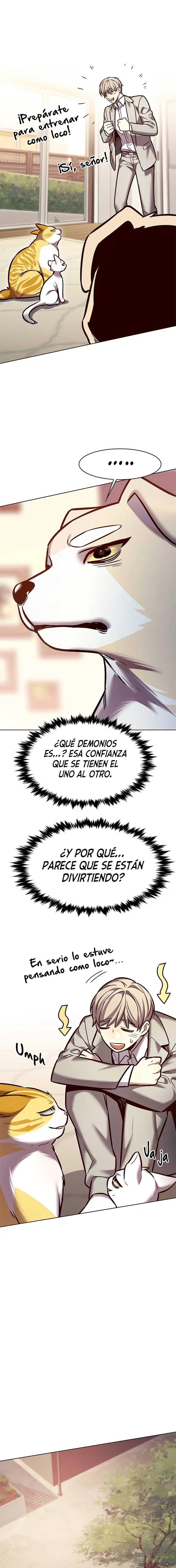 Read Eleceed: Velocidad electrica ES Manga Online