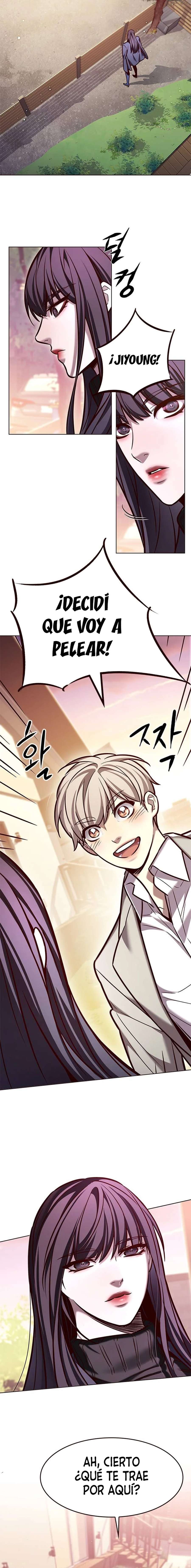 Read Eleceed: Velocidad electrica ES Manga Online