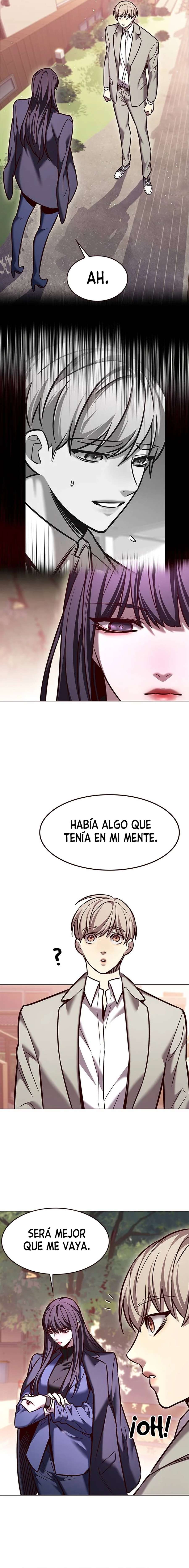 Read Eleceed: Velocidad electrica ES Manga Online