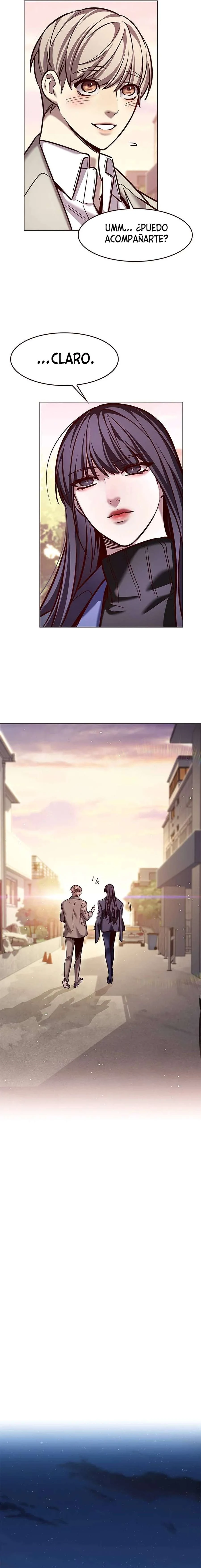 Read Eleceed: Velocidad electrica ES Manga Online