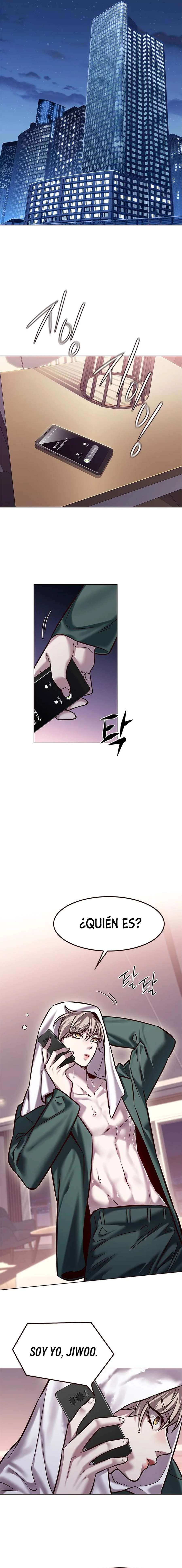 Read Eleceed: Velocidad electrica ES Manga Online