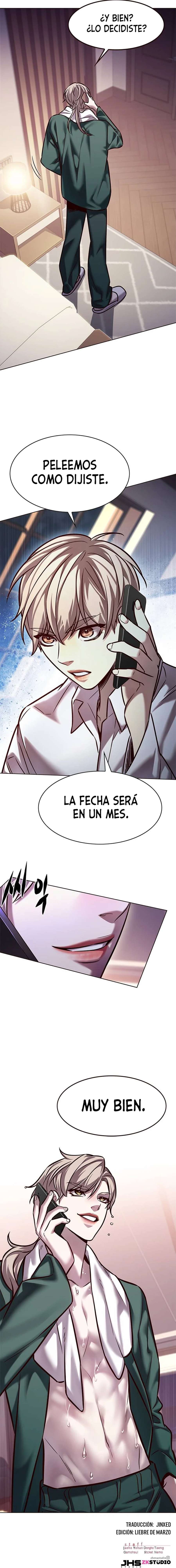Read Eleceed: Velocidad electrica ES Manga Online