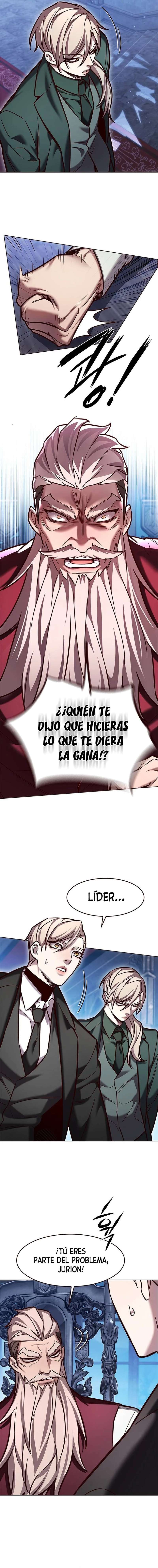 Read Eleceed: Velocidad electrica ES Manga Online
