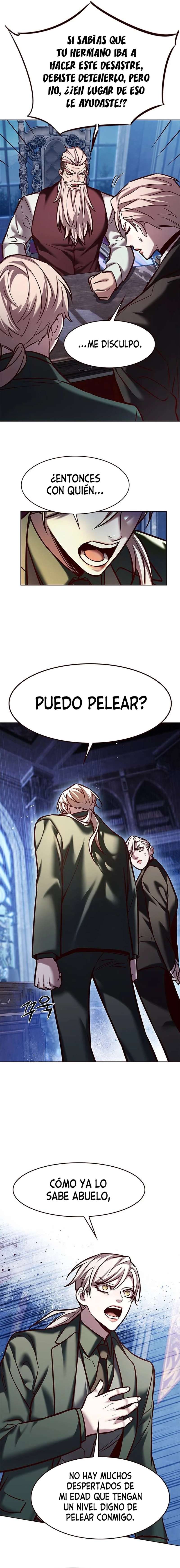 Read Eleceed: Velocidad electrica ES Manga Online
