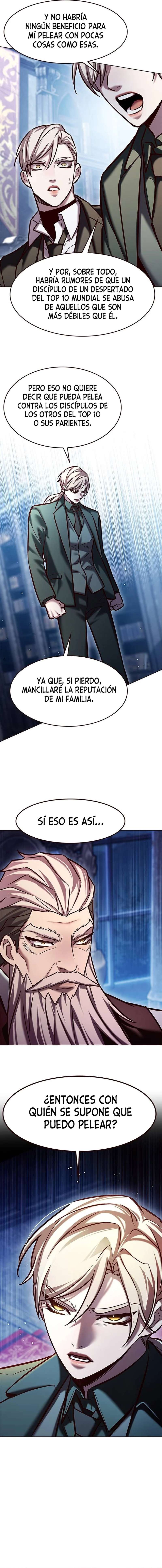 Read Eleceed: Velocidad electrica ES Manga Online