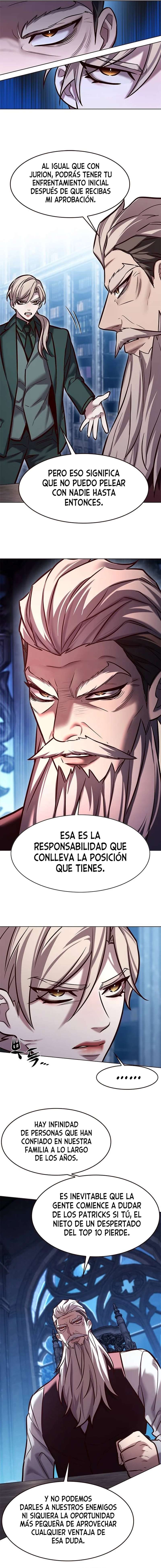 Read Eleceed: Velocidad electrica ES Manga Online